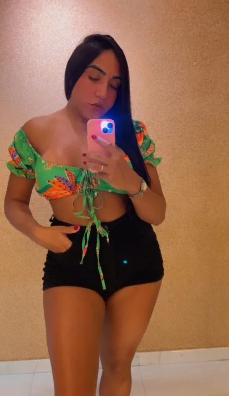 Acompanhante Trans Camyla Alves - Sem Local em Mossoró - Foto 41 - Transex Brasil
