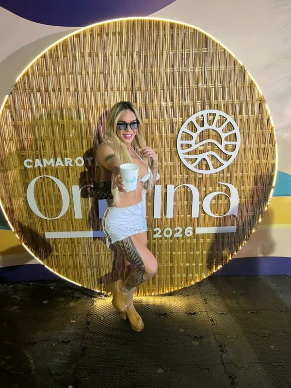 Acompanhante Trans Camylla Wasconcelos em Brasília - Foto 44 - Transex Brasil