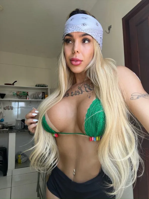 Acompanhante Trans Camylla Wasconcelos em Brasília - Foto 47 - Transex Brasil