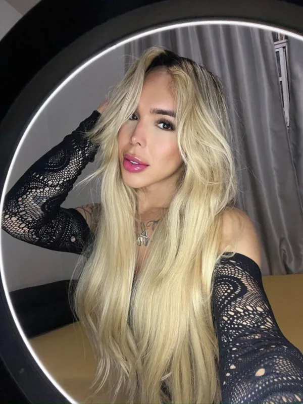 Acompanhante Trans Camylla Wasconcelos em Brasília - Foto 48 - Transex Brasil