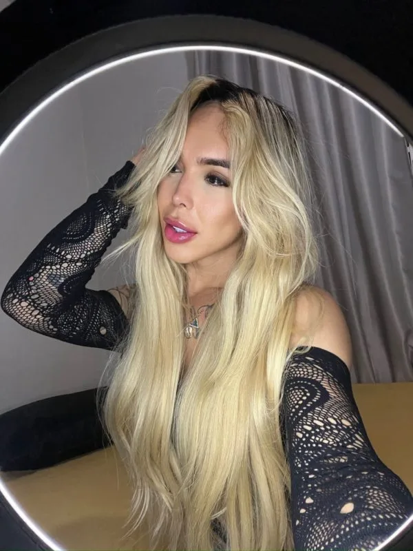 Acompanhante Trans Camylla Wasconcelos em Brasília - Foto 49 - Transex Brasil