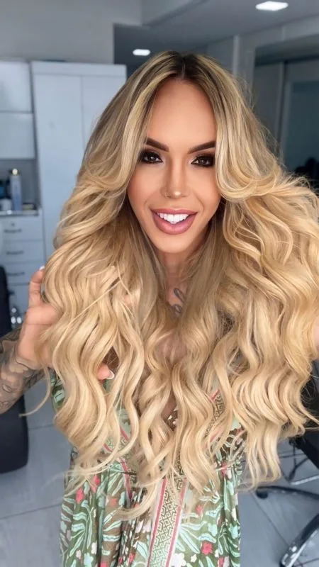 Acompanhante Trans Camylla Wasconcelos em Brasília - Foto 79 - Transex Brasil