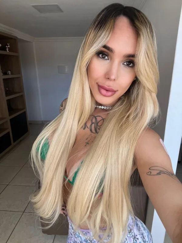 Acompanhante Trans Camylla Wasconcelos em Brasília - Foto 82 - Transex Brasil