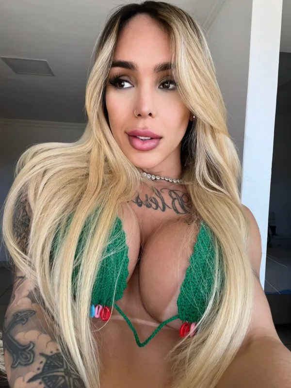 Acompanhante Trans Camylla Wasconcelos em Brasília - Foto 85 - Transex Brasil