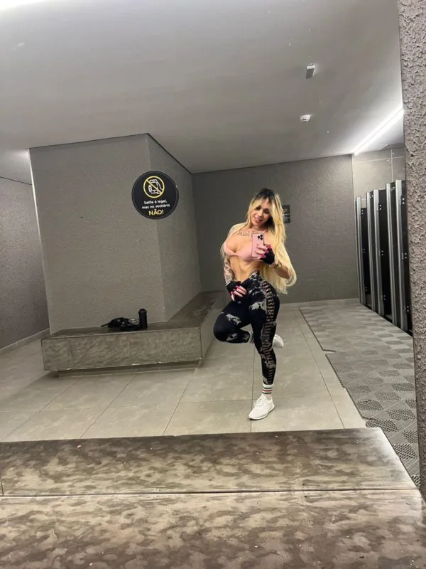 Acompanhante Trans Camylla Wasconcelos em Brasília - Foto 89 - Transex Brasil