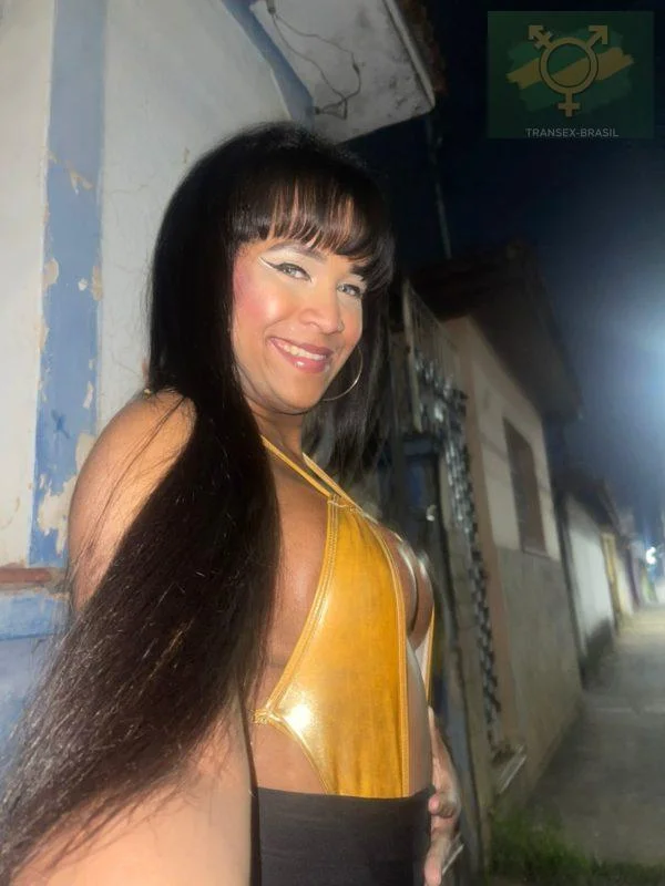Carioca Gostosa