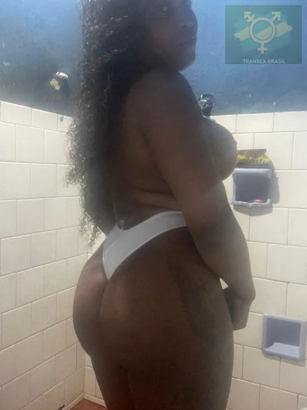 Carioca Gostosa