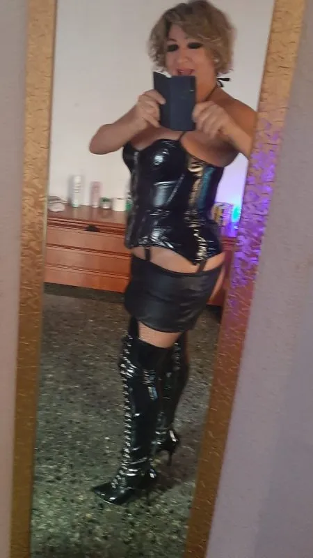 Acompanhante Trans Carla Ferri em São Paulo