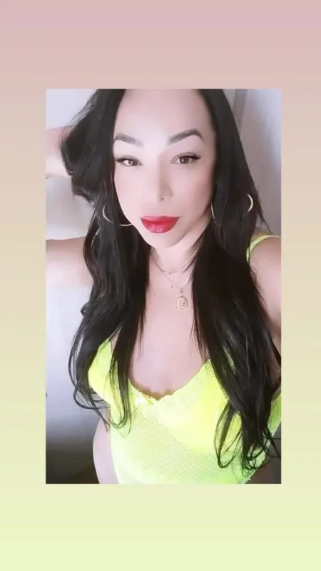 Acompanhante Trans Carla Leite em Mauá - Foto 67 - Transex Brasil