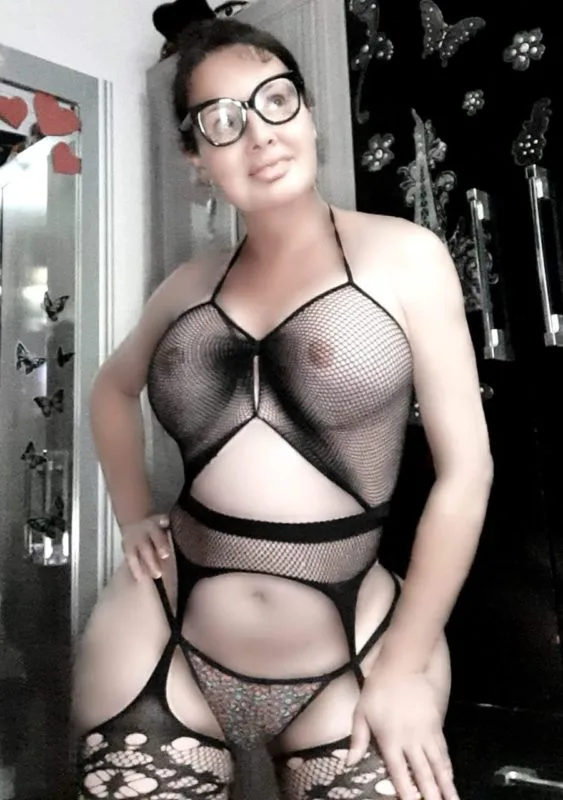 Acompanhante Trans Carla Rabuda em Curitiba - Foto 52 - Transex Brasil