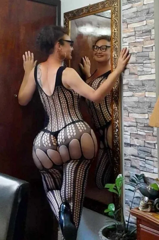 Acompanhante Trans Carla Rabuda em Curitiba