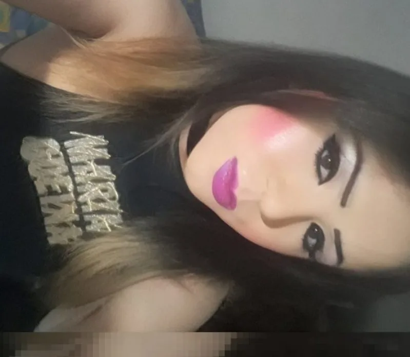 Acompanhante Trans Carla Vicktorya em Osasco - Foto 67 - Transex Brasil