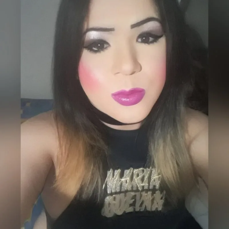 Acompanhante Trans Carla Vicktorya em Osasco - Foto 70 - Transex Brasil