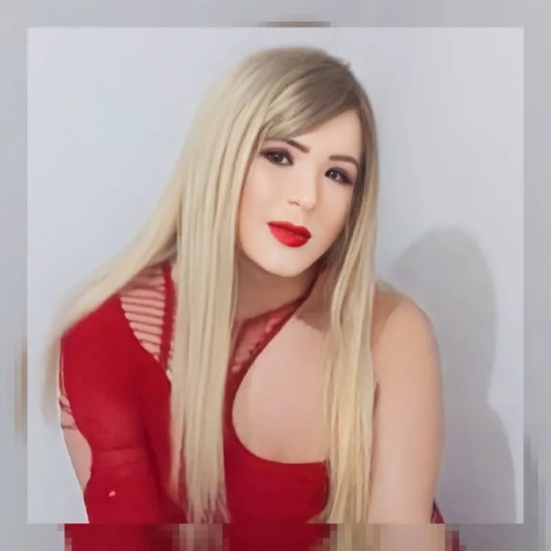 Acompanhante Trans Carla Vicktorya em Osasco - Foto 80 - Transex Brasil
