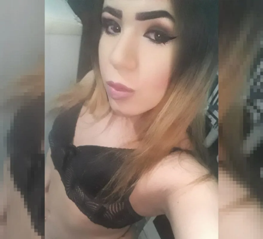 Acompanhante Trans Carla Vicktorya em Osasco - Foto 82 - Transex Brasil