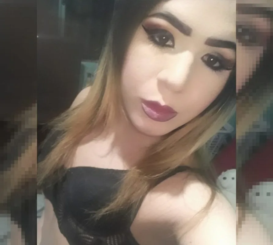 Acompanhante Trans Carla Vicktorya em Osasco - Foto 83 - Transex Brasil