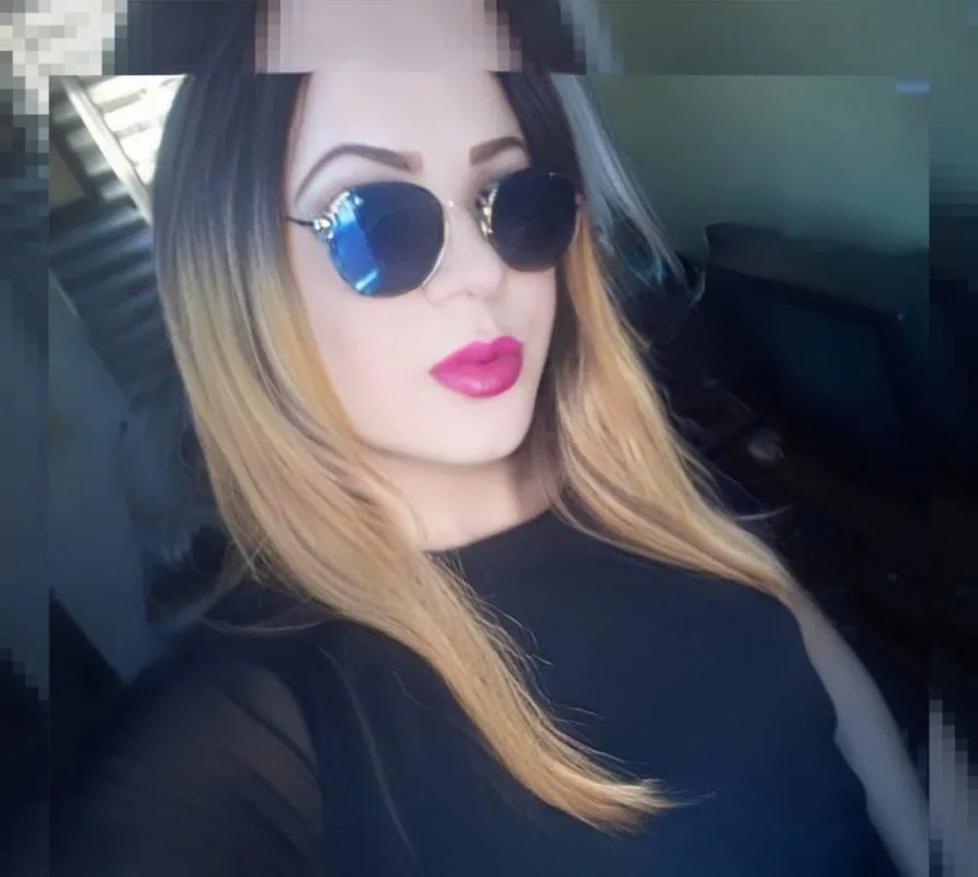 Acompanhante Trans Carla Vicktorya em Osasco - Foto 86 - Transex Brasil