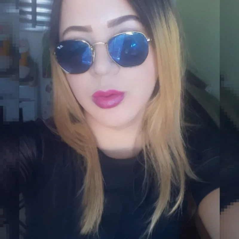 Acompanhante Trans Carla Vicktorya em Osasco - Foto 89 - Transex Brasil