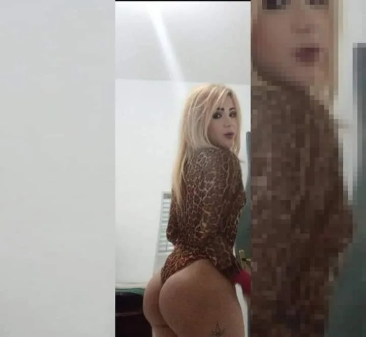 Acompanhante Trans Carla Vicktorya em Osasco - Foto 90 - Transex Brasil
