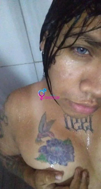 Transex acompanhante São José,  Carminha Campos