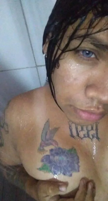 Acompanhante Trans Carminha Campos em Rio de Janeiro