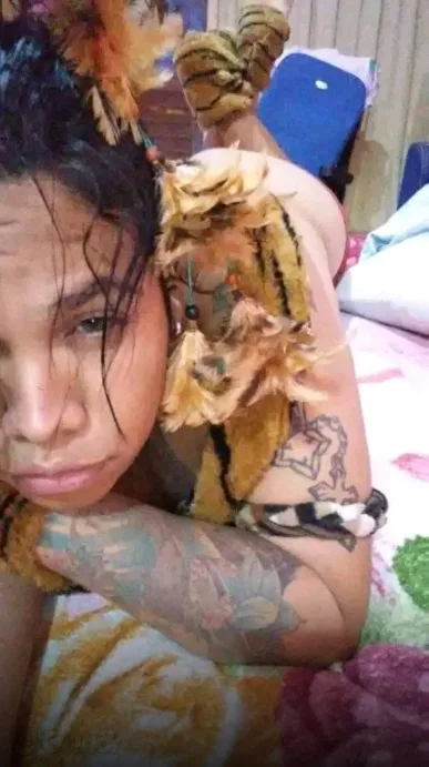 Acompanhante Trans Carminha Campos em Rio de Janeiro - Foto 9 - Transex Brasil