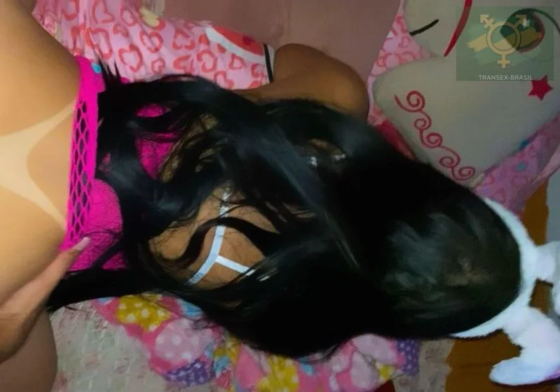 Transex acompanhante Belém,  Carol Flor