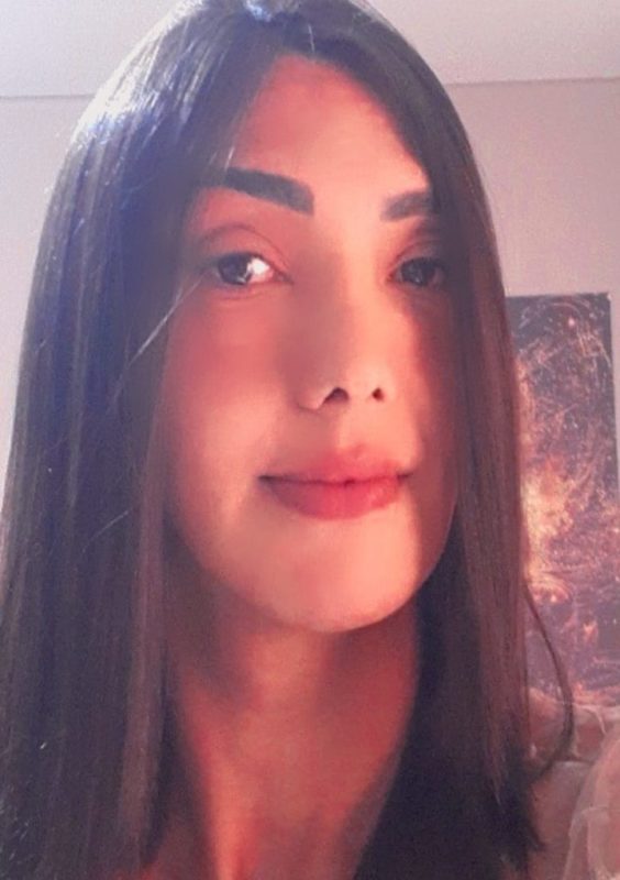 Acompanhante Trans Carol Gomes em Joinville