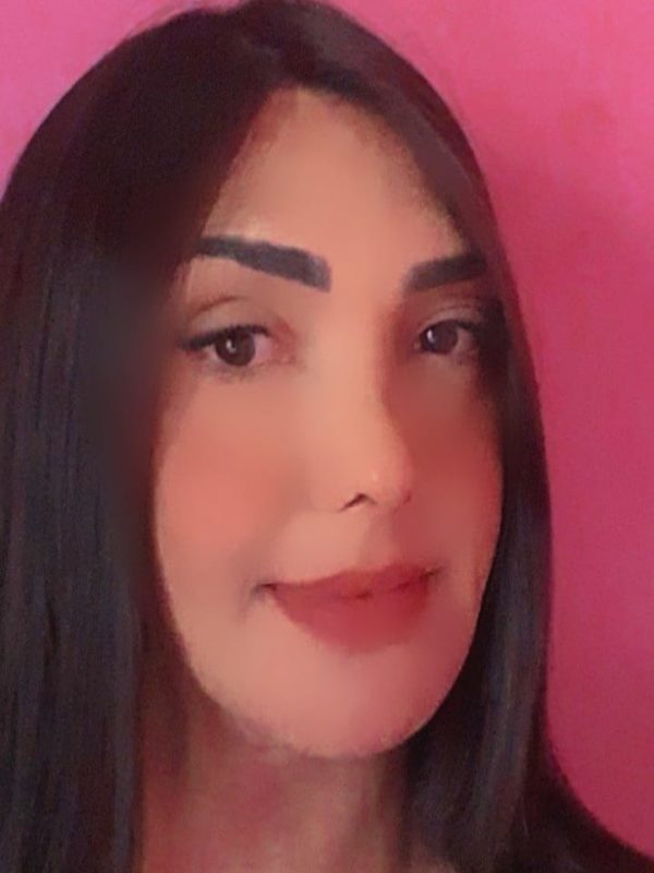 Acompanhante Trans Carol Gomes em Joinville