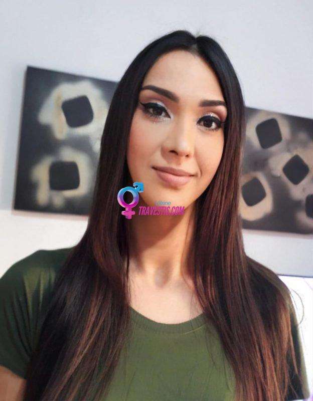 Carol Gomes