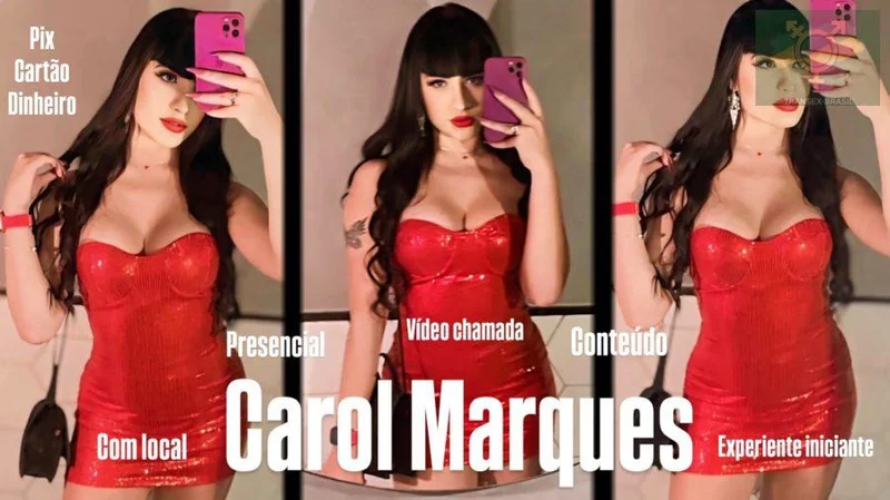 Carol Marques