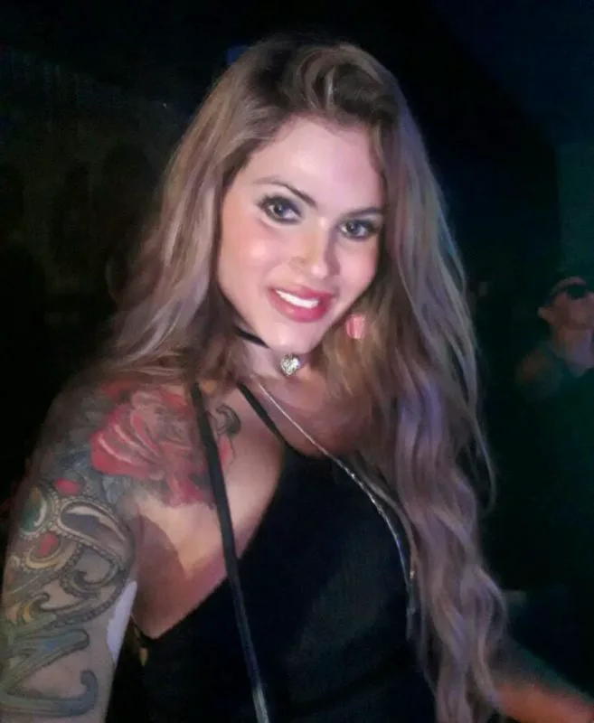 Acompanhante Trans Carol Ninfa em Natal - Foto 17 - Transex Brasil