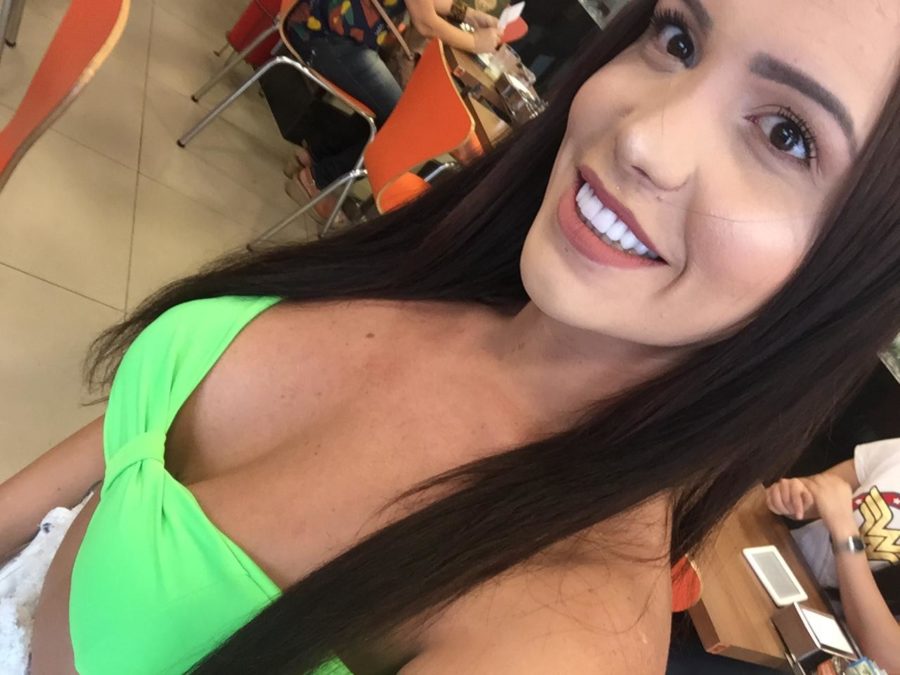 Acompanhante Trans Carol Oliveira em Belo Horizonte - Foto 17 - Transex Brasil