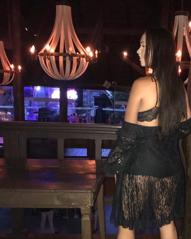 Acompanhante Trans Carol Oliveira em Belo Horizonte - Foto 22 - Transex Brasil