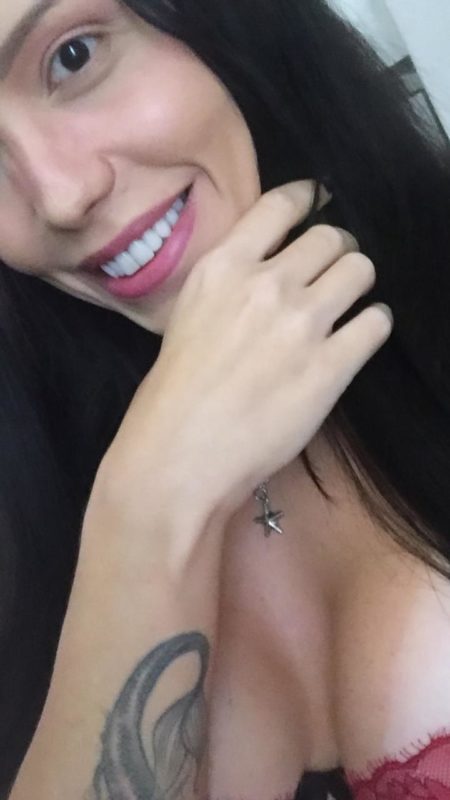 Acompanhante Trans Carol Oliveira em Belo Horizonte - Foto 32 - Transex Brasil
