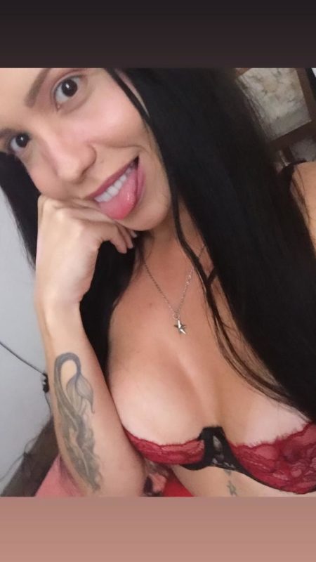 Acompanhante Trans Carol Oliveira em Belo Horizonte - Foto 34 - Transex Brasil