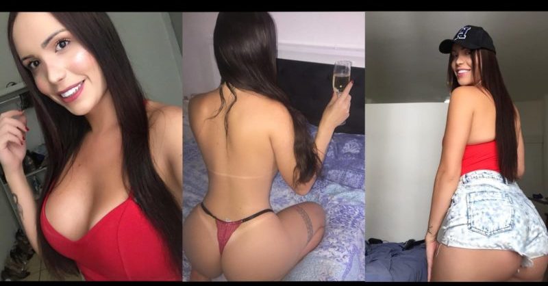 Acompanhante Trans Carol Oliveira em Belo Horizonte - Foto 37 - Transex Brasil