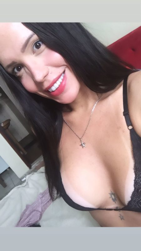 Acompanhante Trans Carol Oliveira em Belo Horizonte - Foto 58 - Transex Brasil