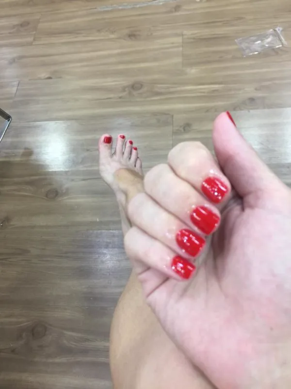 Acompanhante Trans Carol Oliveira em Santo André - Foto 68 - Transex Brasil