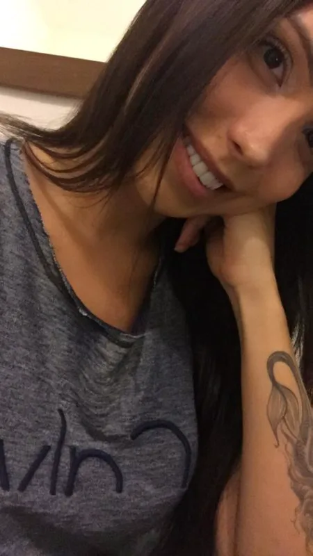 Acompanhante Trans Carol Oliveira em Santo André - Foto 84 - Transex Brasil