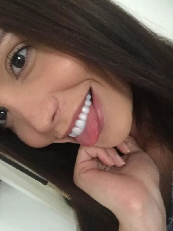 Acompanhante Trans Carol Oliveira em Santo André - Foto 86 - Transex Brasil
