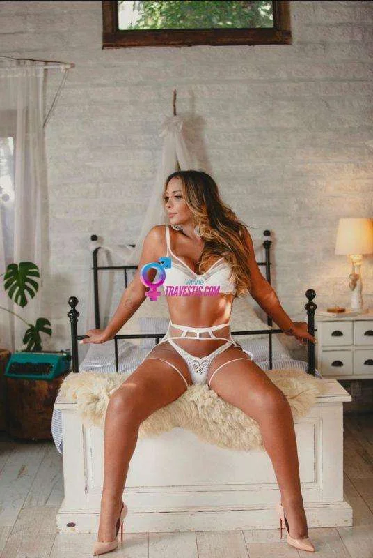 Carol Prado Gaúcha