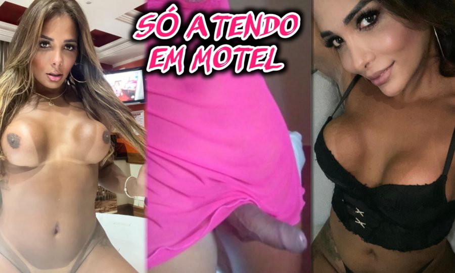 Acompanhante Trans Carol Prado Gaúcha em Porto Alegre