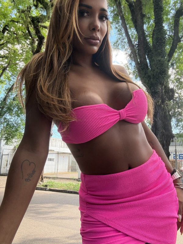 Acompanhante Trans Carol Prado Gaúcha em Porto Alegre - Foto 12 - Transex Brasil