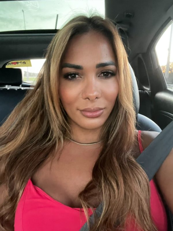 Acompanhante Trans Carol Prado Gaúcha em Porto Alegre - Foto 35 - Transex Brasil