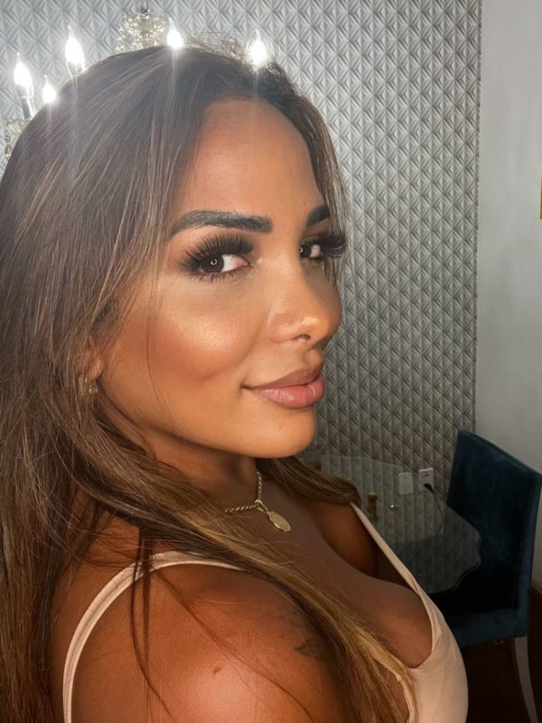 Acompanhante Trans Carol Prado Gaúcha em Porto Alegre - Foto 43 - Transex Brasil