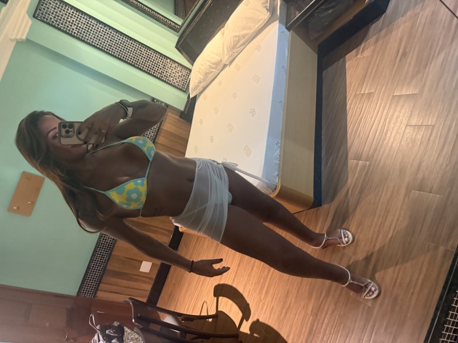 Acompanhante Trans Carol Prado Gaúcha em Porto Alegre
