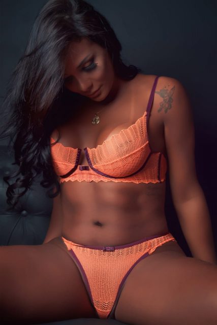 Acompanhante Trans Carol Prado Gaúcha em Porto Alegre - Foto 82 - Transex Brasil
