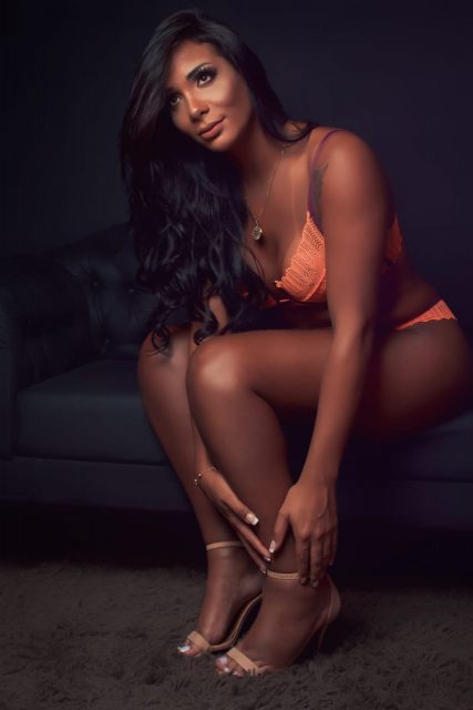 Acompanhante Trans Carol Prado Gaúcha em Porto Alegre - Foto 83 - Transex Brasil