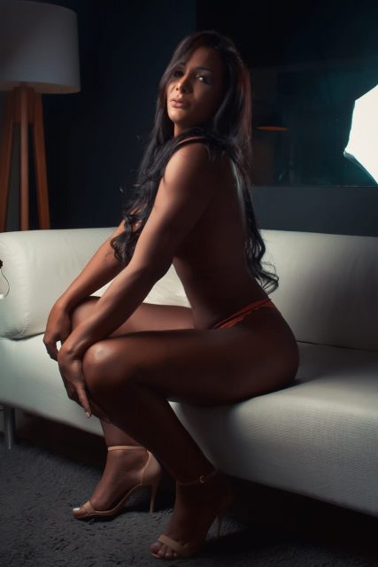 Acompanhante Trans Carol Prado Gaúcha em Porto Alegre - Foto 86 - Transex Brasil
